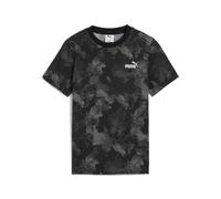 Camiseta infantil Puma ESS CAMO AOP B 12 ans