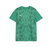 Camiseta infantil Puma TeamUltimate 8 ans