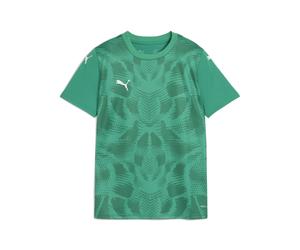 Camiseta infantil Puma TeamUltimate 8 ans