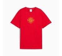 Camiseta infantil Puma X Harry Potter Graphic 8 años