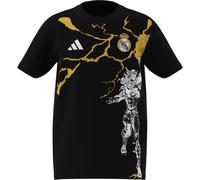 Camiseta infantil Real Madrid Marvel TEY 2025/26 9/10 ans