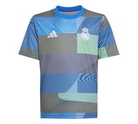 Camiseta infantil Real Madrid Preshi 2025/26 15/16 ans