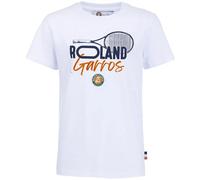 Camiseta infantil Roland Garros Roland Garros 10 ans