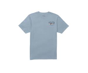 Camiseta infantil Salty Crew Bruce 13/14 ans