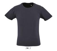 Camiseta infantil Sol's Milo 10 años