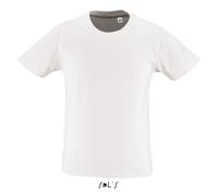 Camiseta infantil Sol's Milo 4 años