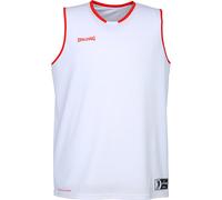 Camiseta infantil Spalding Move 10 años