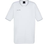 Camiseta infantil Spalding Move shooting 6 años