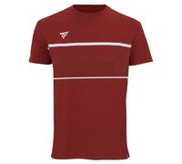 Camiseta infantil Tecnifibre Team Tech 8/10 ans
