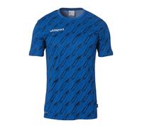 Camiseta infantil Uhlsport Progressive 28 10/12 años