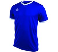 Camiseta infantil Umbro Cup 8 años