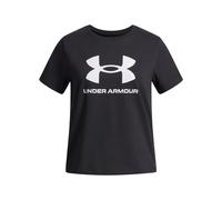Camiseta infantil Under Armour Big Logo 12/14 ans Male
