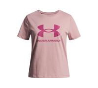 Camiseta infantil Under Armour Big Logo 12/14 ans Male