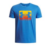 Camiseta infantil Under Armour Boxed Sports 8/10 ans Male