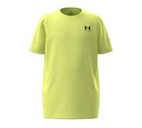Camiseta infantil Under Armour Left Chest 12/14 años