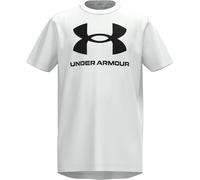 Camiseta infantil Under Armour Sportstyle Logo 6/8 años