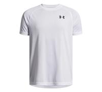 Camiseta infantil Under Armour Tech 2.0 8/10 ans Male