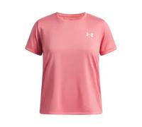 Camiseta infantil Under Armour Tech 8/10 ans Female
