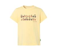Camiseta infantil VAUDE Lezza 4 ans Unisex