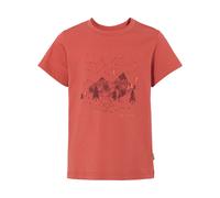Camiseta infantil VAUDE Lezza 7/8 ans Unisex