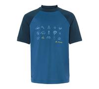 Camiseta infantil VAUDE Solaro III 4 ans Unisex