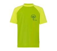 Camiseta infantil VAUDE Solaro III 5/6 ans Unisex