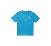 Camiseta infantil Volcom Jam Planet 8 años