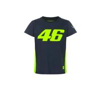 Camiseta infantil VR46 1/3 ans