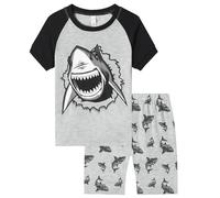 Camiseta informal con estampado de animados para niños pequeños y bebés, pantalones cortos de cuadrícula El De Traje Historia Del Traje En Occidente