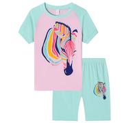 Camiseta informal con estampado de animados para niños pequeños y bebés, pantalones cortos de cuadrícula El De Traje Historia Del Traje En Occidente