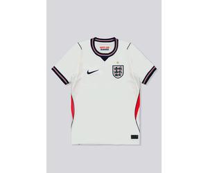 Camiseta Inglaterra Mundial 2026 1ª Equip. Jr talla 12/13