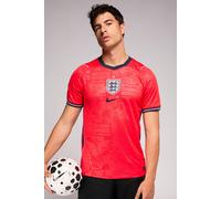 Camiseta Inglaterra Mundial 2026 2ª Equip. Hombre Roja talla L