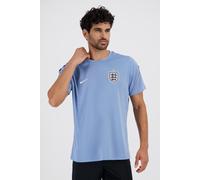 Camiseta Inglaterra Mundial 2026 Entreno Hombre Azul talla M