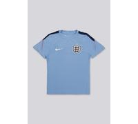Camiseta Inglaterra Mundial 2026 Entreno Jr Azul talla 8/10