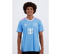 Camiseta Inter Miami 1ª Eq. 25/26 - Azul - Hombre MKP talla S