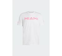Camiseta Inter Miami Cf adidas MKP