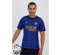 Camiseta Inter Milán 26/27 Prepartido Hombre Azul talla L