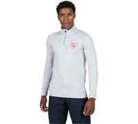 Camiseta interior 1/2 cremallera Rossignol New Hero Classique M