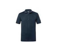 Camiseta interior 1/4 cremallera super.natural Tundra175 M Male