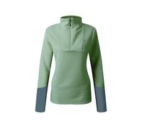 Camiseta interior 1/4 zip mujer Dare 2B Iced Core Stretch 44