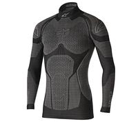 Camiseta interior Alpinestars Ride Tech Winter LS XS-S