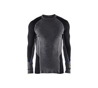 Camiseta interior Blaklader Warm 3XL