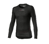 Camiseta interior mangas largas Prosecco Tech