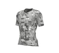 Camiseta Interior Ciclismo ALE' INTIMO BREAK Gris