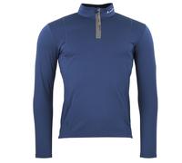 Camiseta interior con cremallera Peak Mountain Canevi M