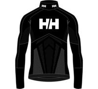 Camiseta interior de carrera sin costuras Helly Hansen Lifa S