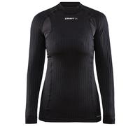 Camiseta interior de ciclismo de manga larga mujer Active Extreme X