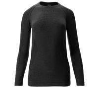 Camiseta interior de ciclismo de manga larga para mujer Evolutyon Biotech UW XS