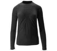 Camiseta interior de ciclismo de manga larga para mujer Fusyon Biotech UW L-XL