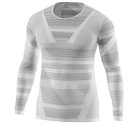 Camiseta Interior de Ciclismo de Manga Larga Transtex Retr'x 2XL
